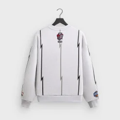Pull Kith pour les All-Stars NBA des Raptors de Toronto, modèle Nelson