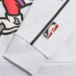 Pull Kith pour les All-Stars NBA des Raptors de Toronto, modèle Nelson