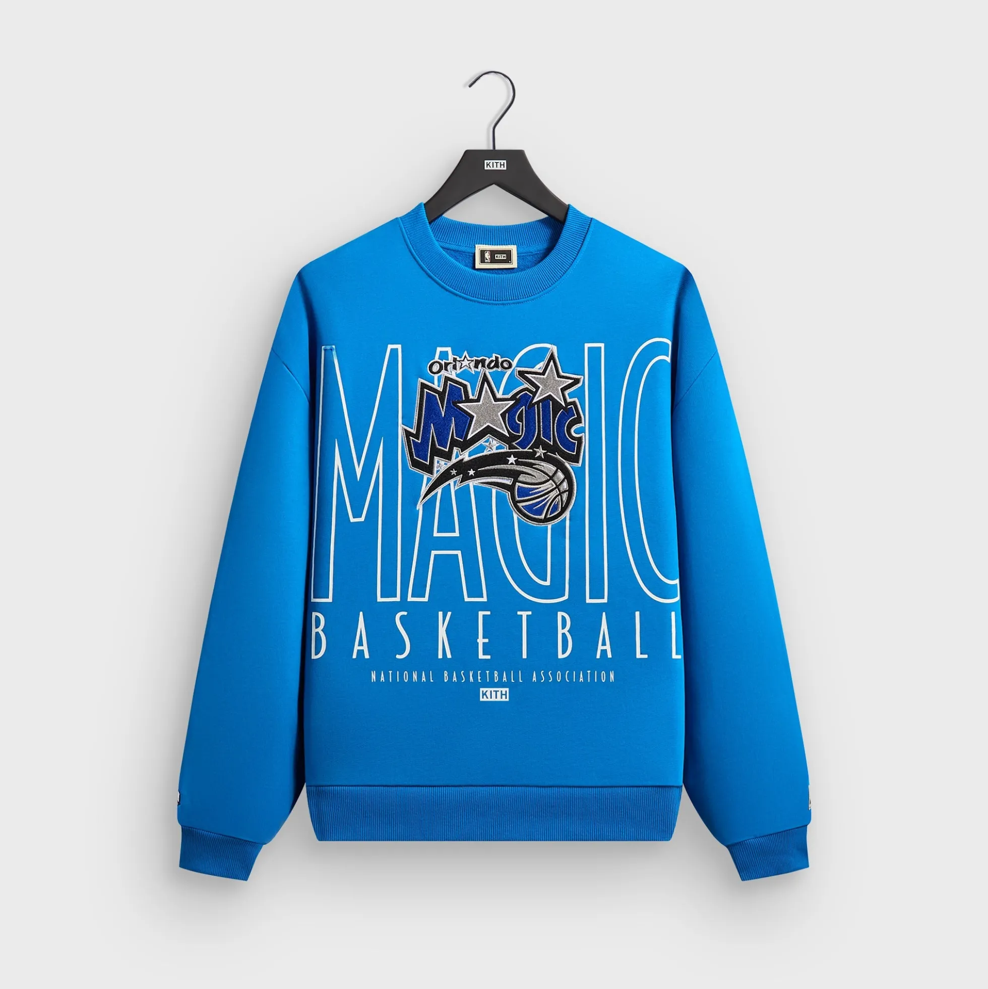 Pull Kith pour les stars de la NBA, Orlando Magic, Nelson