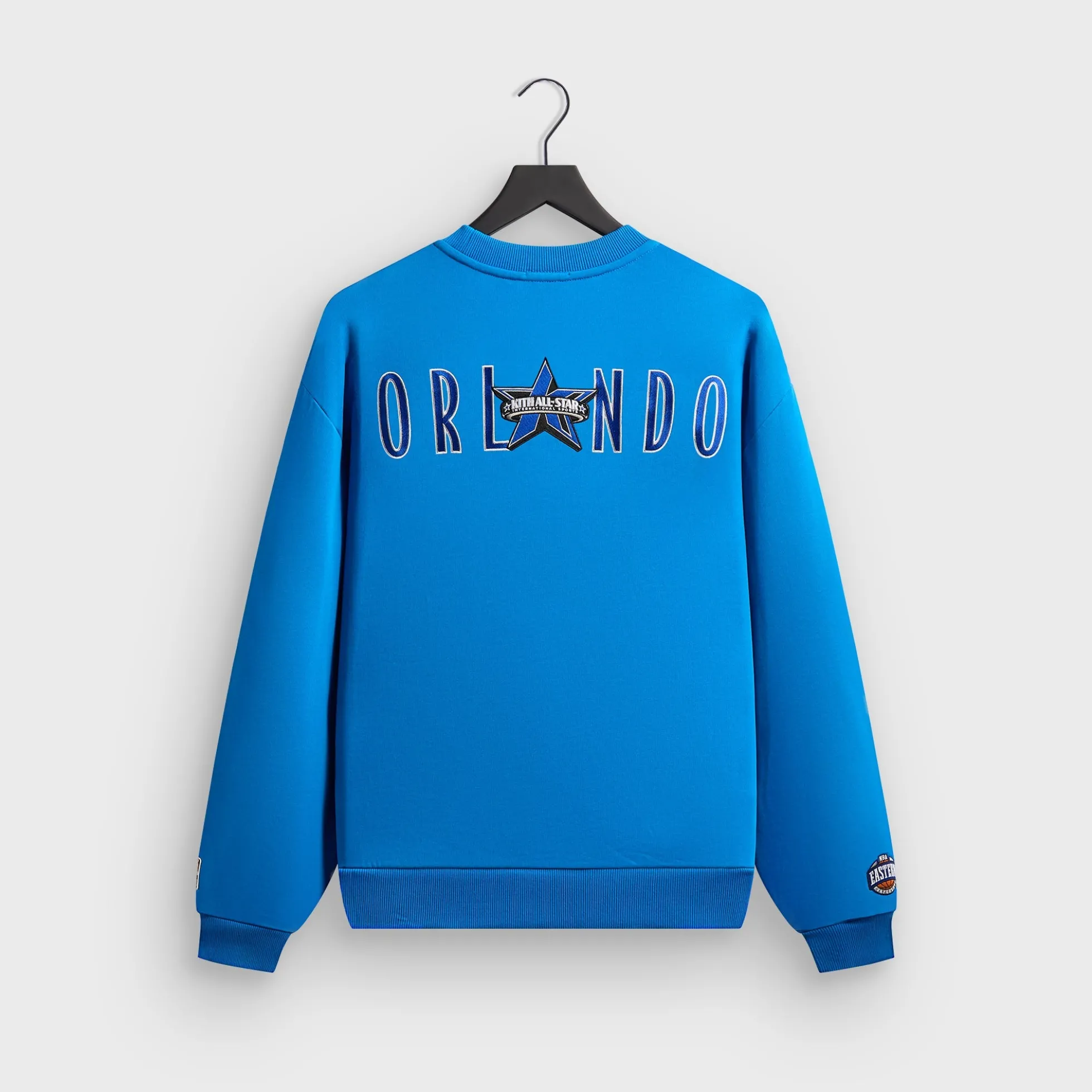 Pull Kith pour les stars de la NBA, Orlando Magic, Nelson