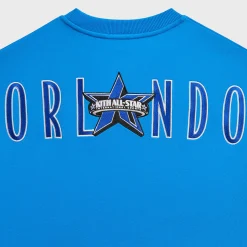 Pull Kith pour les stars de la NBA, Orlando Magic, Nelson