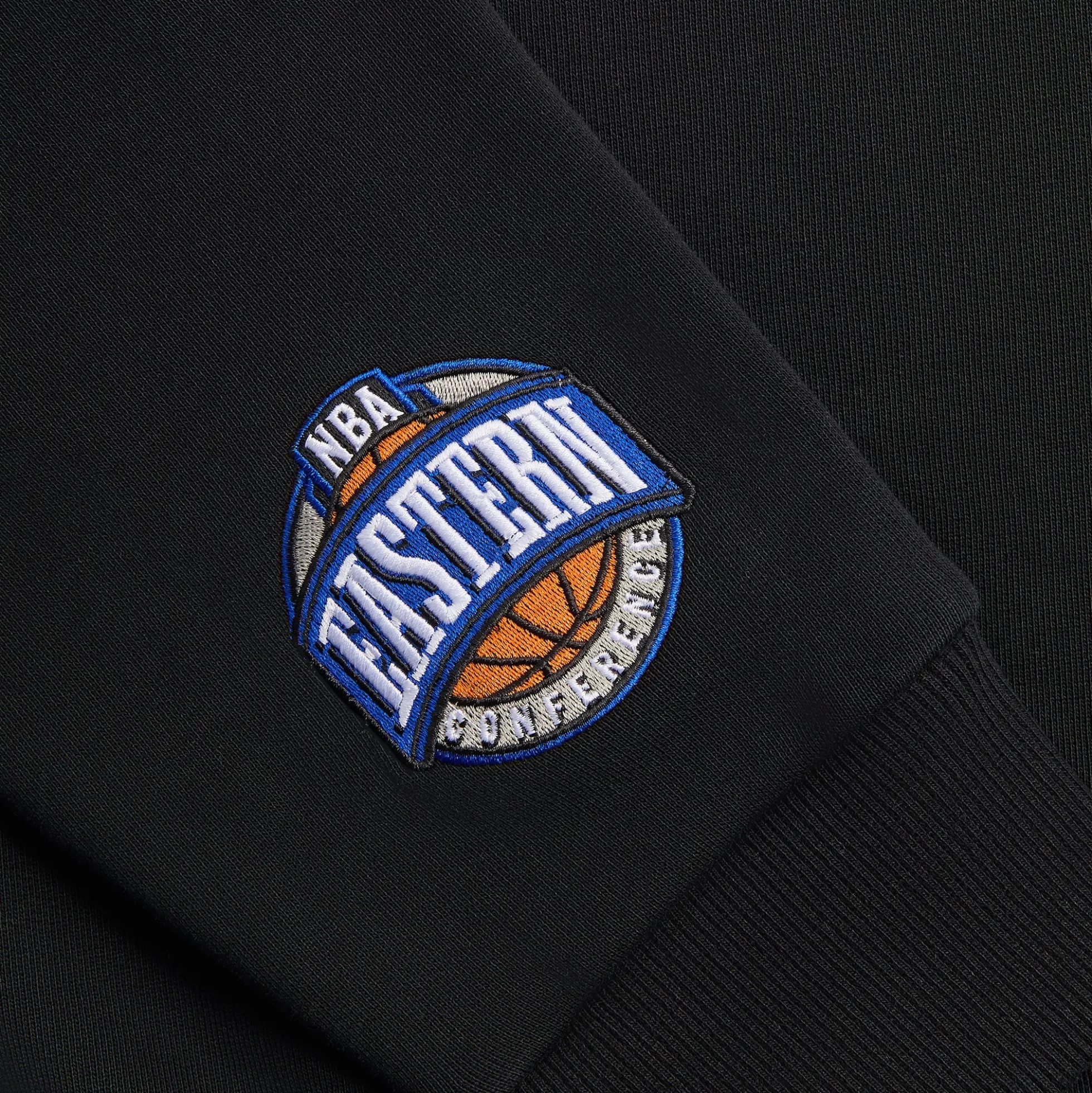 Pull Kith pour NBA All-Star Miami Heat Nelson