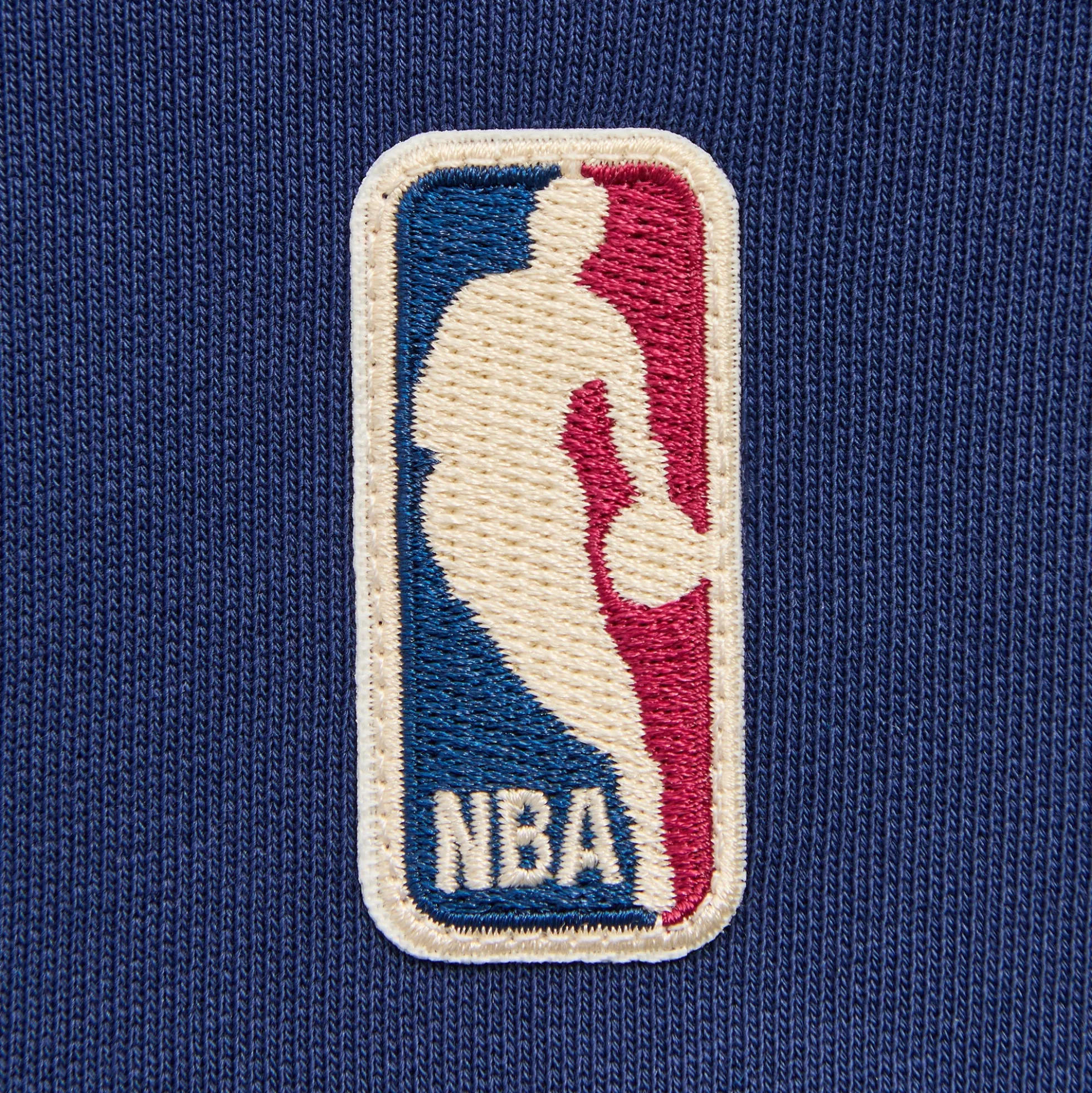 Pull Kith pour NBA All-Star New Jersey Nets Nelson