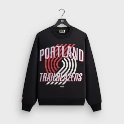 Pull Kith pour NBA All-Star Portland Trail Blazers Nelson