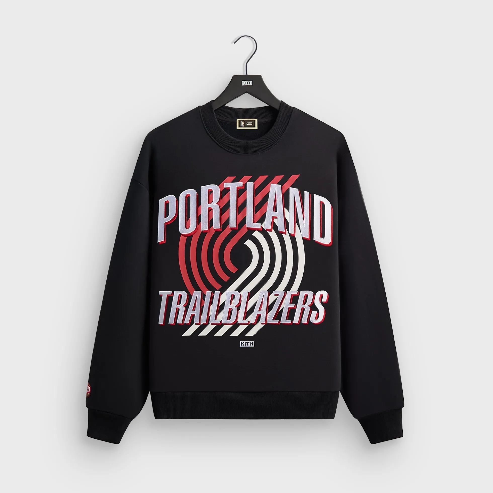 Pull Kith pour NBA All-Star Portland Trail Blazers Nelson