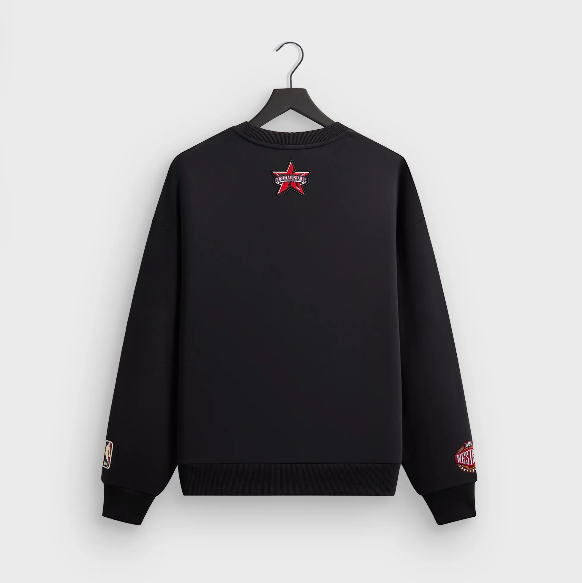 Pull Kith pour NBA All-Star Portland Trail Blazers Nelson