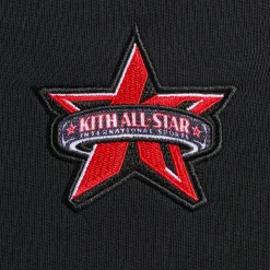 Pull Kith pour NBA All-Star Portland Trail Blazers Nelson