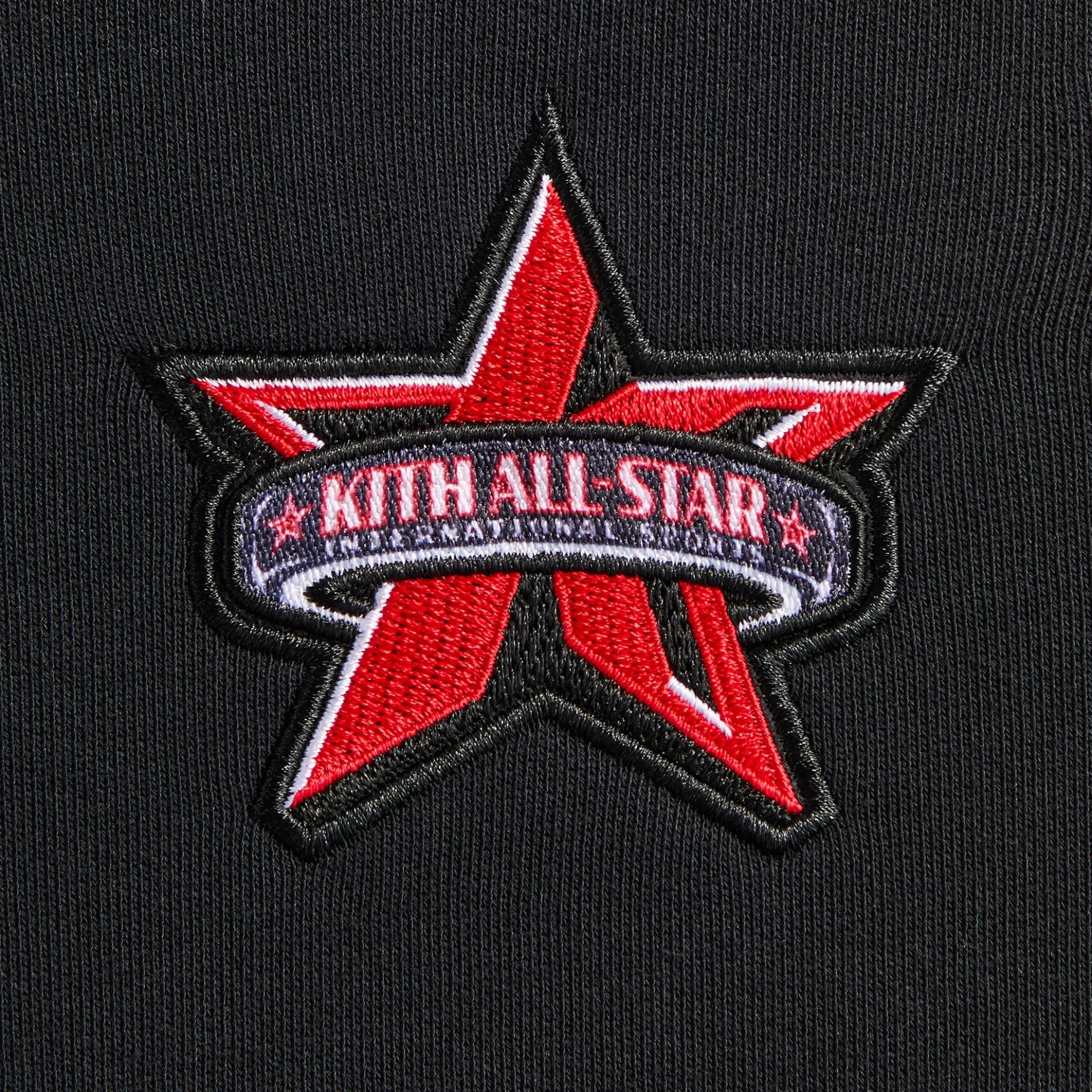 Pull Kith pour NBA All-Star Portland Trail Blazers Nelson