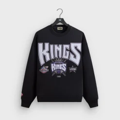 Pull Kith pour NBA All-Star Sacramento Kings Nelson
