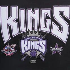 Pull Kith pour NBA All-Star Sacramento Kings Nelson