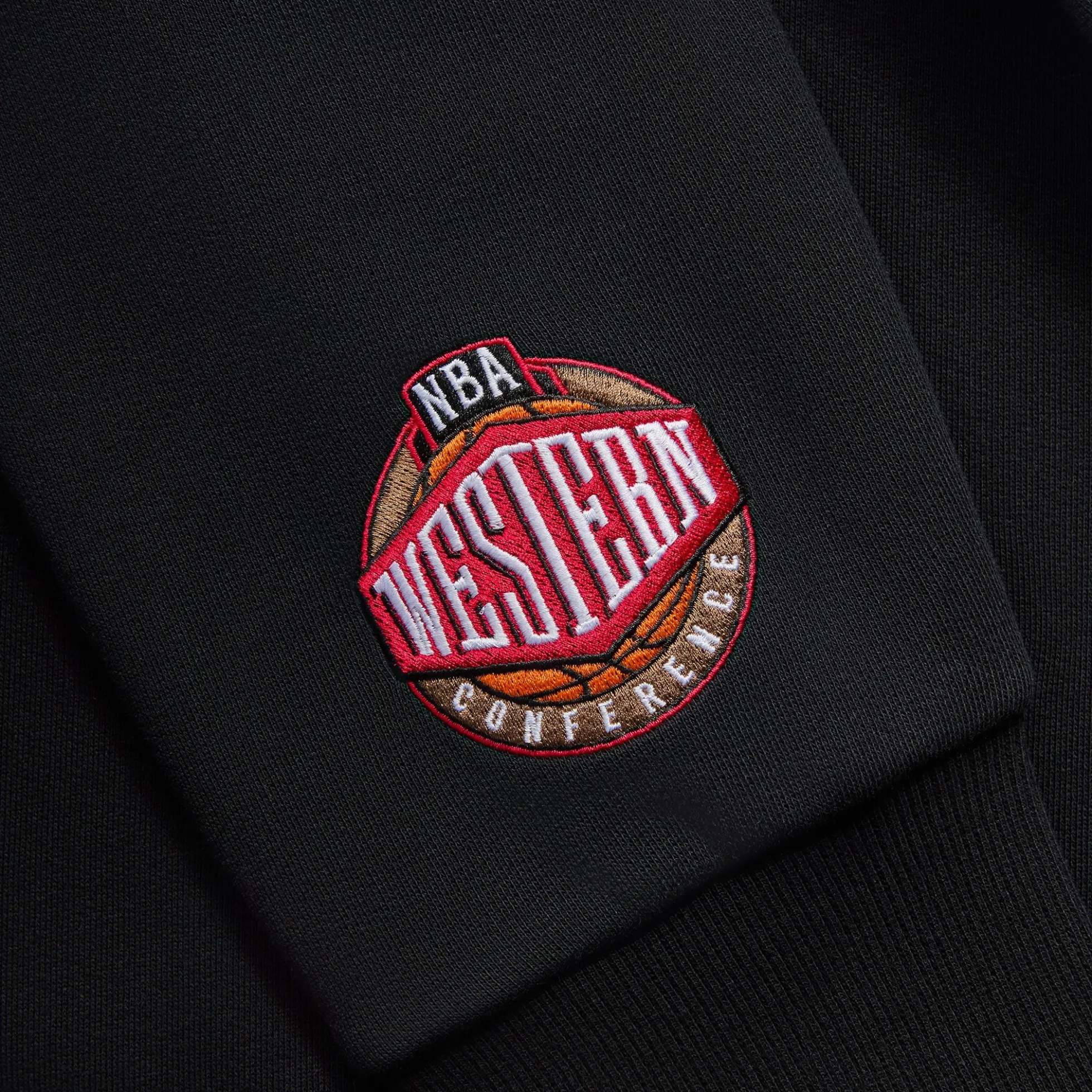 Pull Kith pour NBA All-Star Sacramento Kings Nelson