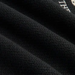Pull Kith Wyona à fermeture éclair quart de tour