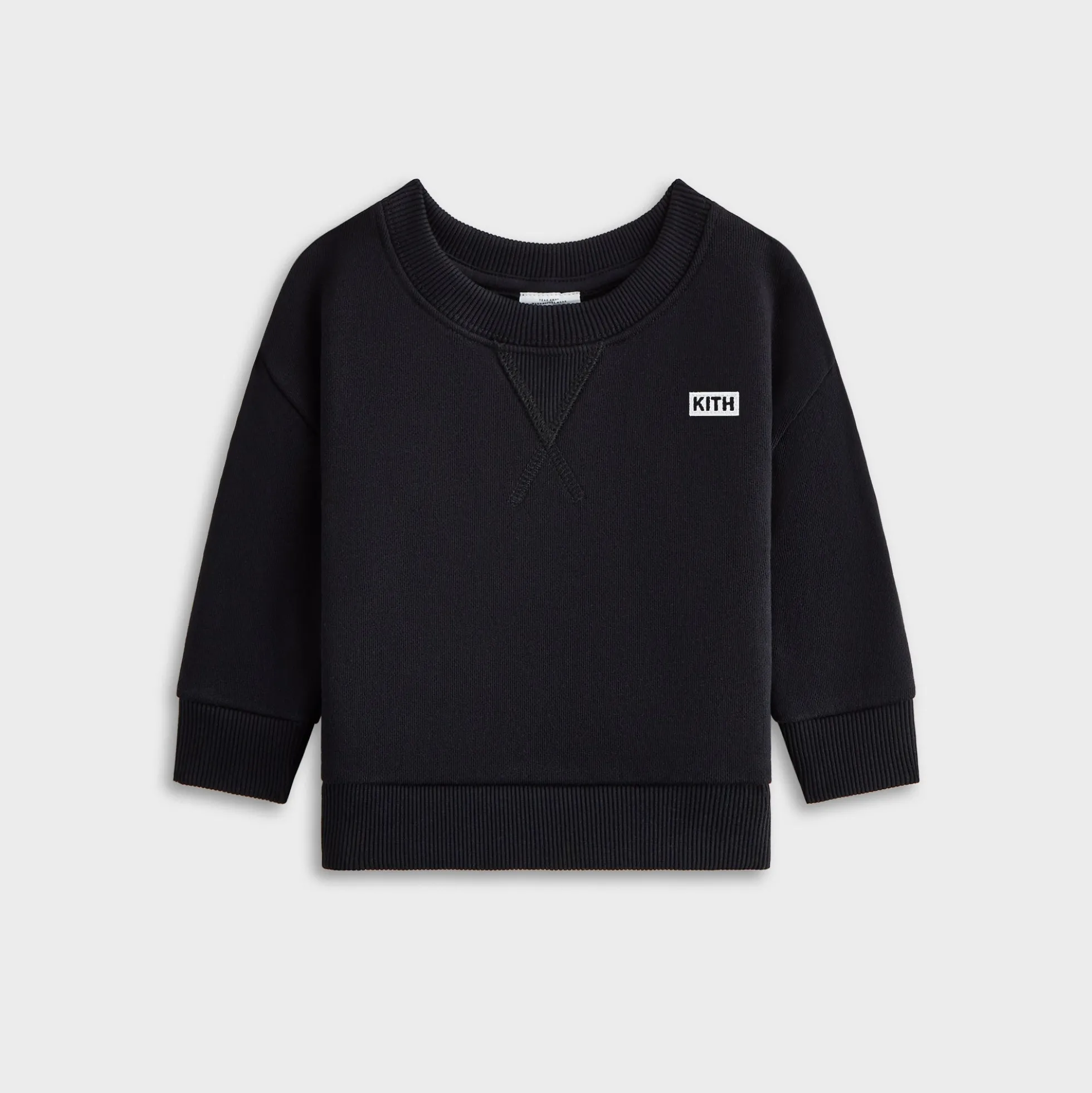 Pull à manches longues Kith Baby Nelson