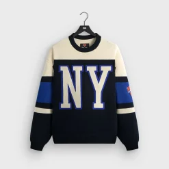 Pull-over Kith pour les New York Knicks
