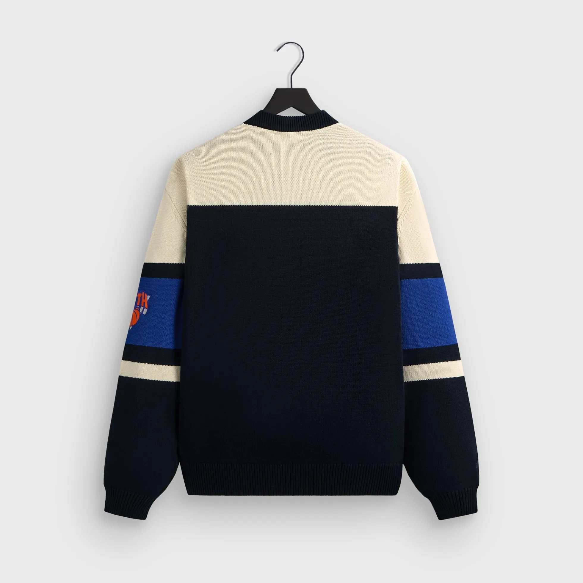 Pull-over Kith pour les New York Knicks