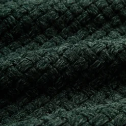 Pull ras du cou en chenille tissée &Kin Lewis