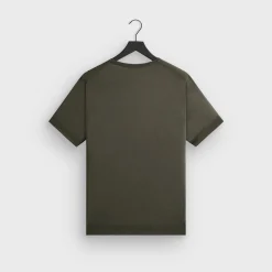 Pull ras du cou Giorgio Armani & Kith