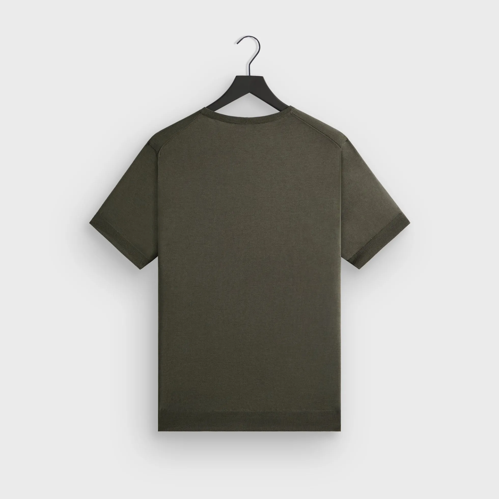 Pull ras du cou Giorgio Armani & Kith