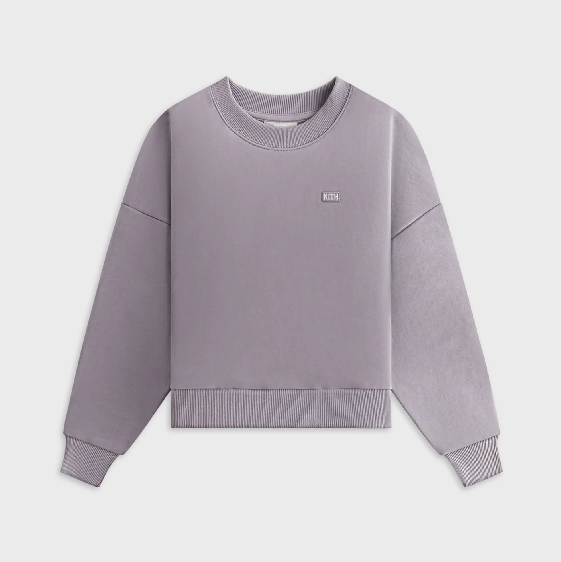 Pull ras du cou Kith Kids Nelson