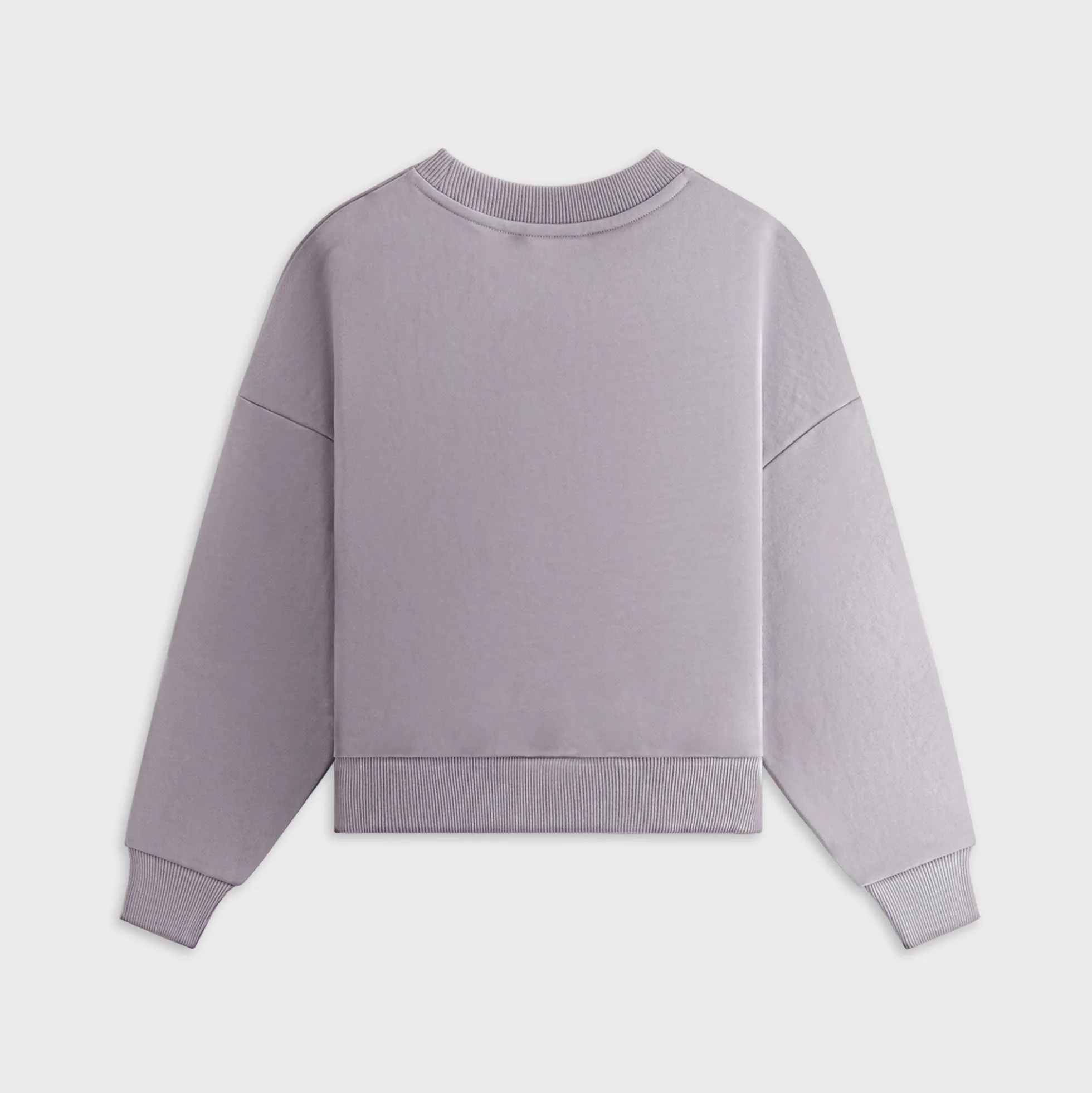 Pull ras du cou Kith Kids Nelson