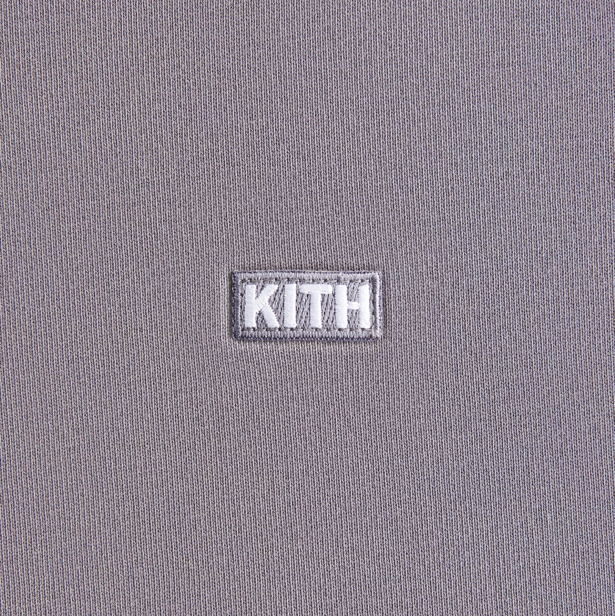 Pull ras du cou Kith Kids Nelson