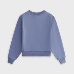 Pull ras du cou Kith Kids Nelson