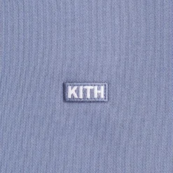 Pull ras du cou Kith Kids Nelson