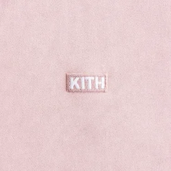 Pull ras du cou Kith Kids Nelson