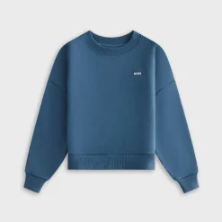Pull ras du cou Kith Kids Nelson