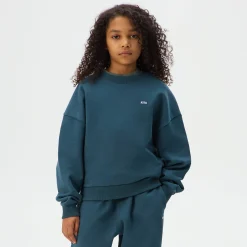 Pull ras du cou Kith Kids Nelson