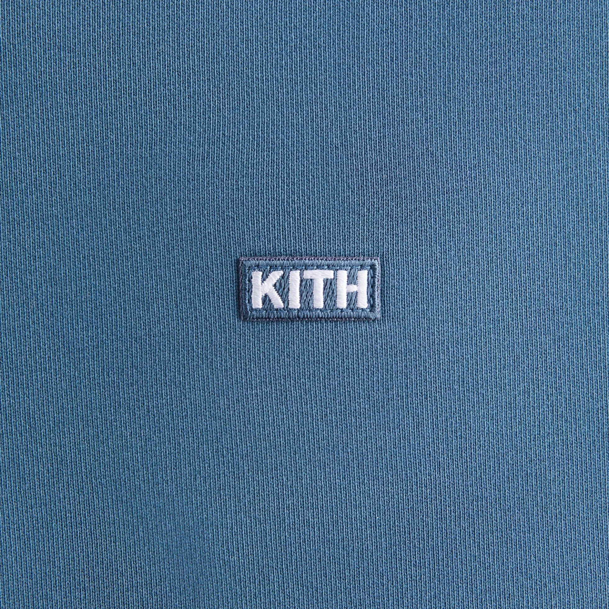Pull ras du cou Kith Kids Nelson
