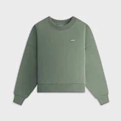 Pull ras du cou Kith Kids Nelson