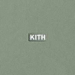 Pull ras du cou Kith Kids Nelson