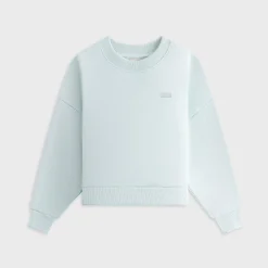 Pull ras du cou Kith Kids Nelson