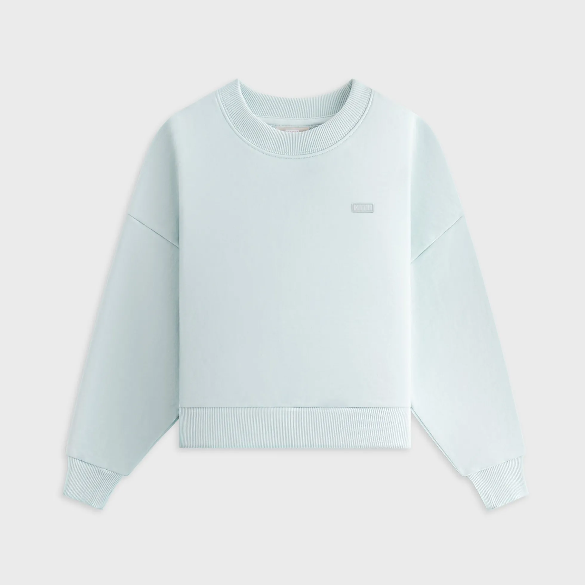 Pull ras du cou Kith Kids Nelson