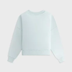 Pull ras du cou Kith Kids Nelson
