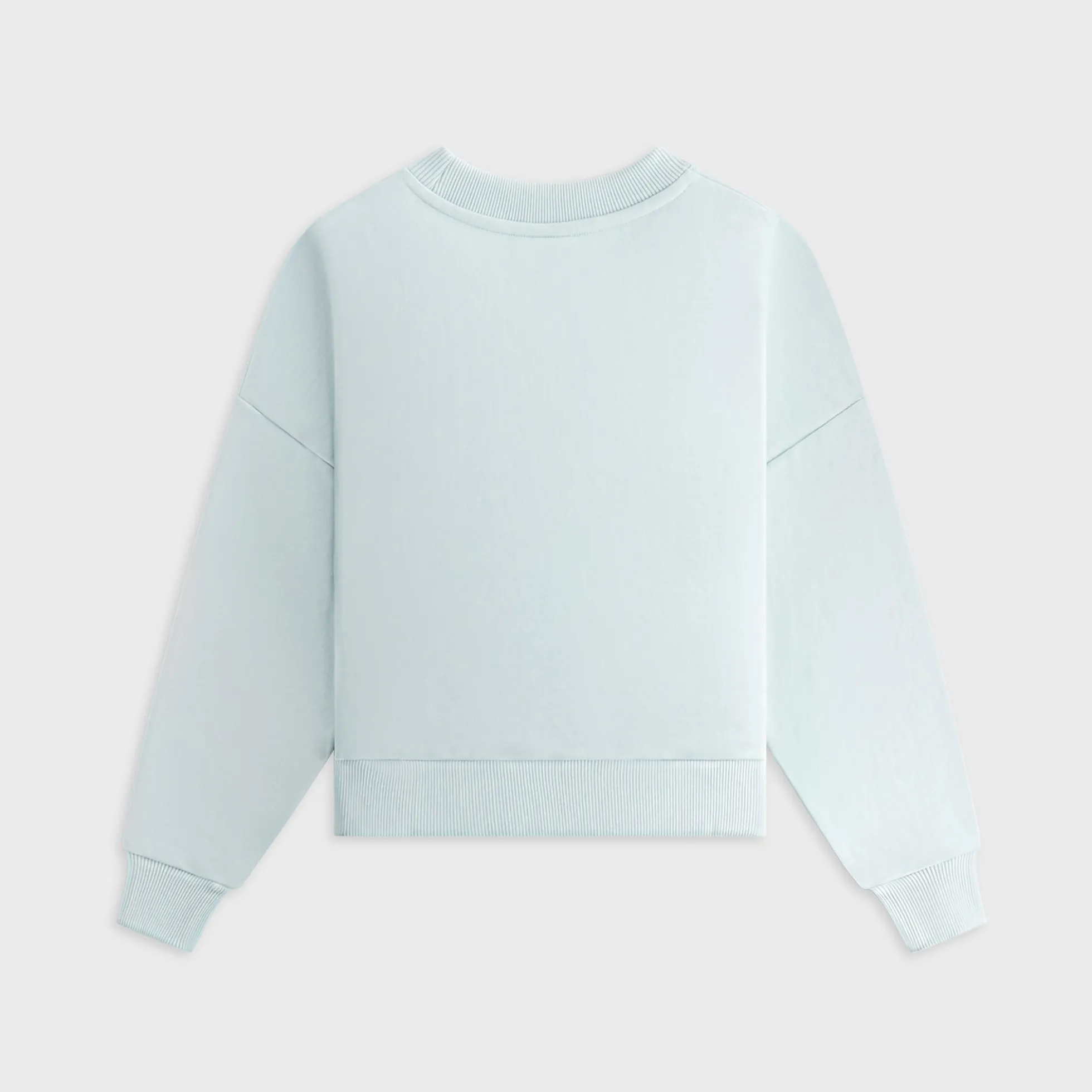 Pull ras du cou Kith Kids Nelson