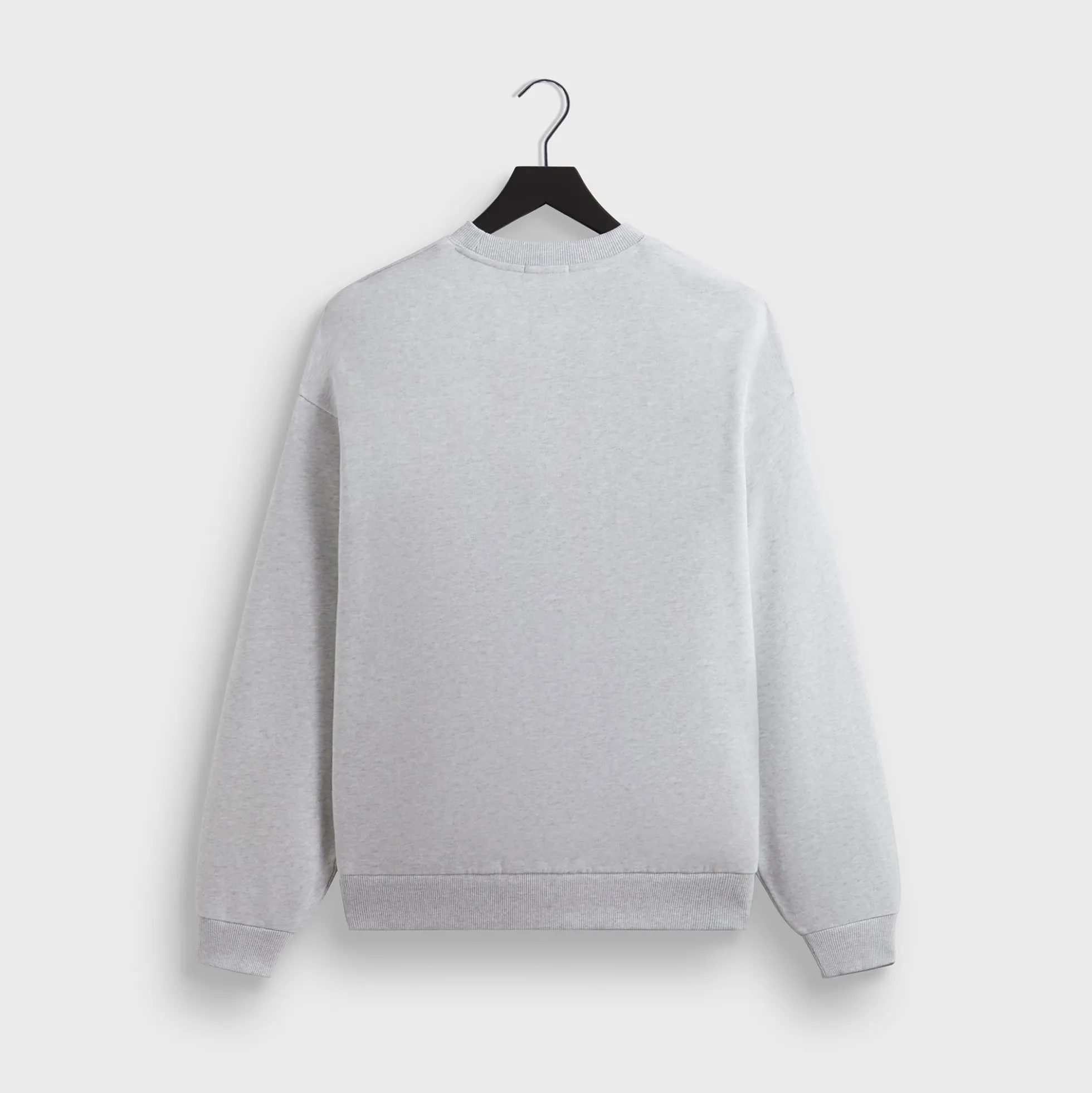 Pull ras du cou Kith Nelson