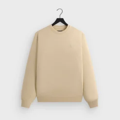 Pull ras du cou Kith Terry Nelson