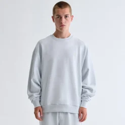Pull ras du cou Kith Terry Nelson