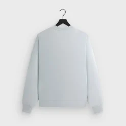 Pull ras du cou Kith Terry Nelson