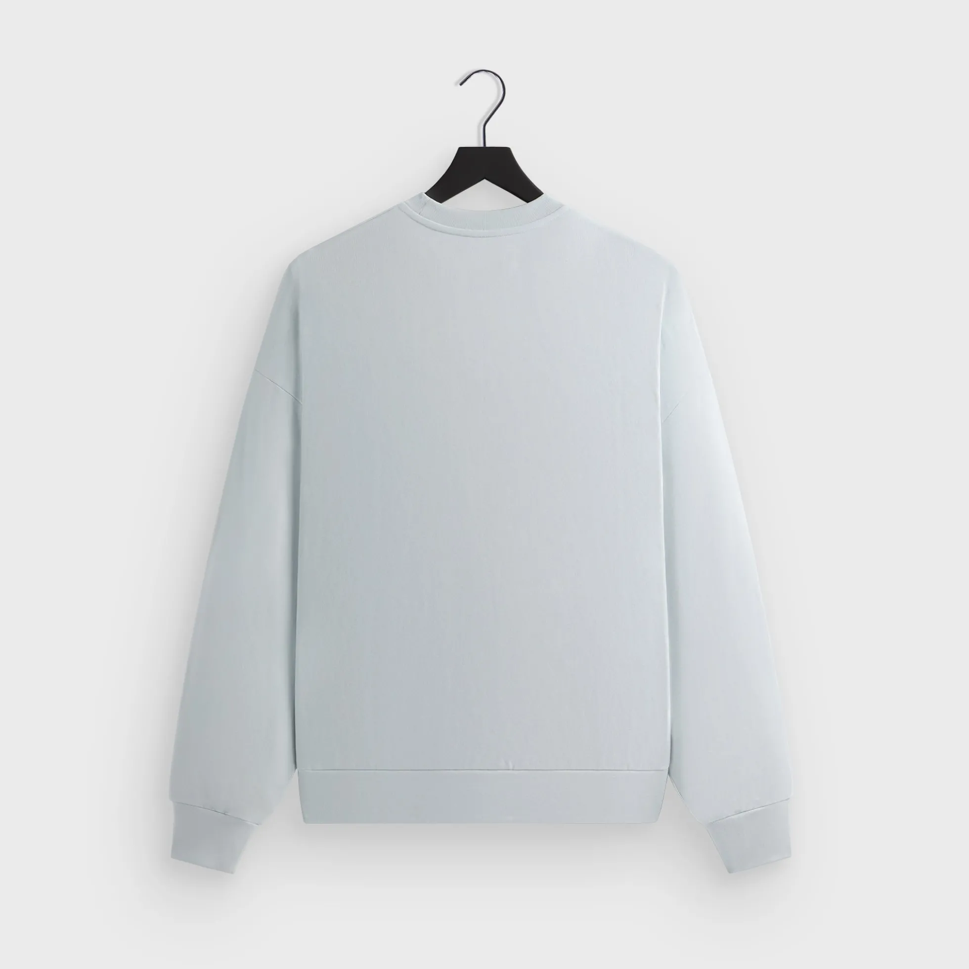 Pull ras du cou Kith Terry Nelson