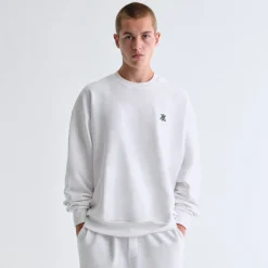 Pull ras du cou Kith Terry Nelson