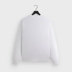 Pull ras du cou Kith Terry Nelson