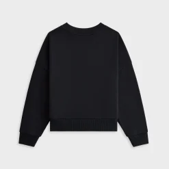 Pull ras du cou à manches longues Nelson Kith pour enfant