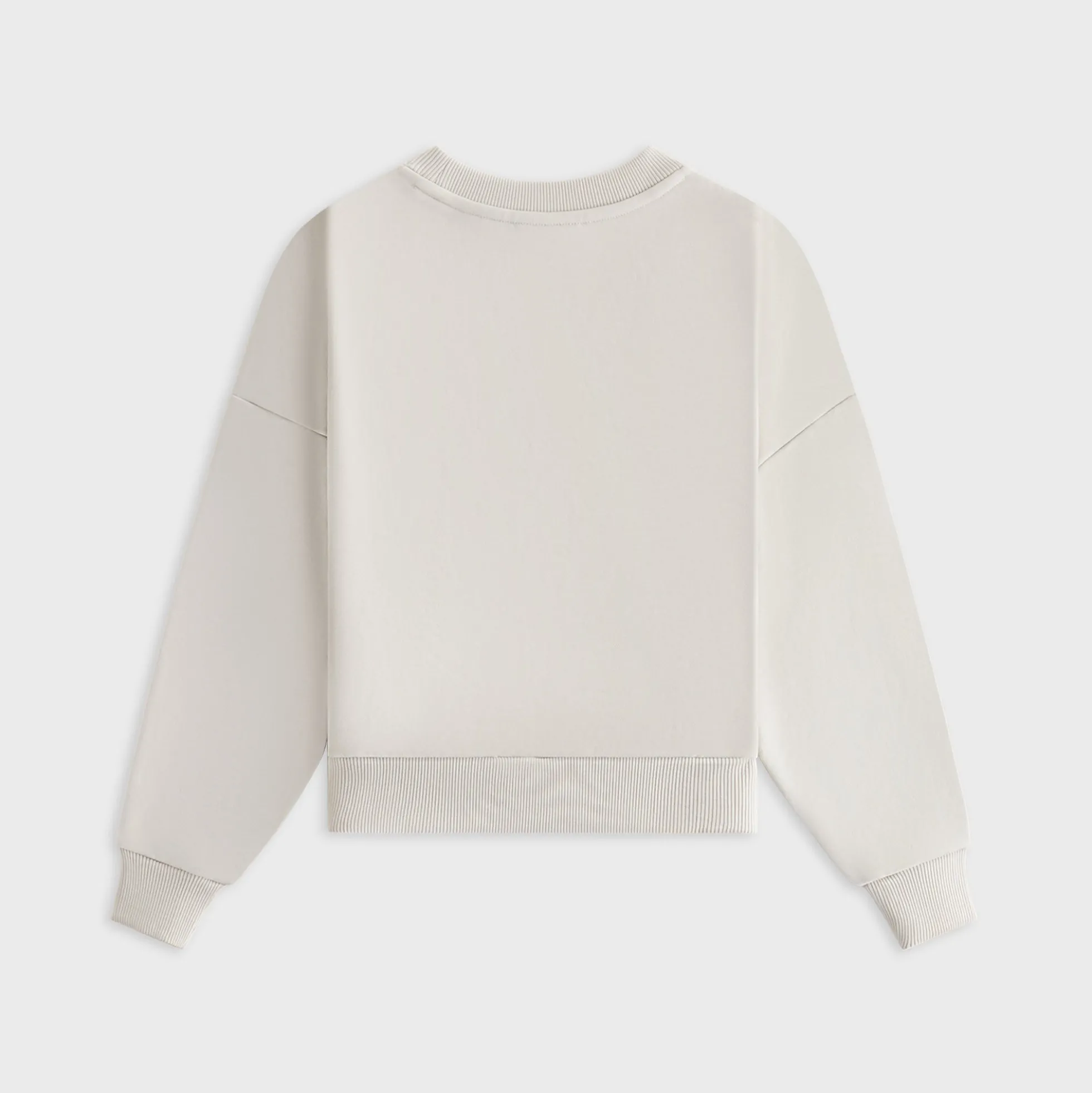 Pull ras du cou Nelson pour enfants Kith