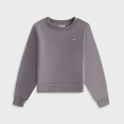 Pull ras du cou Nelson pour enfants Kith