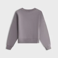 Pull ras du cou Nelson pour enfants Kith