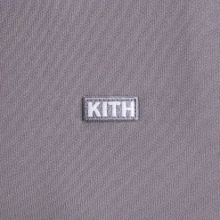 Pull ras du cou Nelson pour enfants Kith