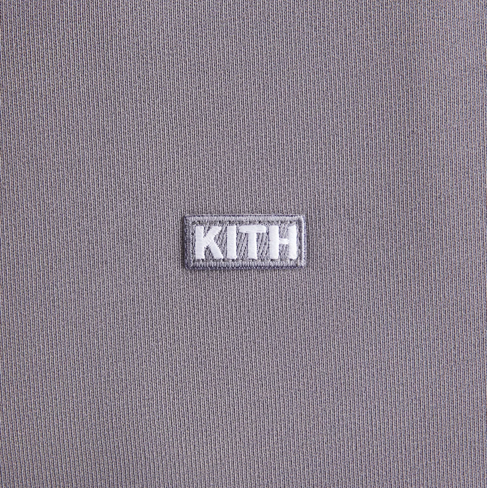 Pull ras du cou Nelson pour enfants Kith